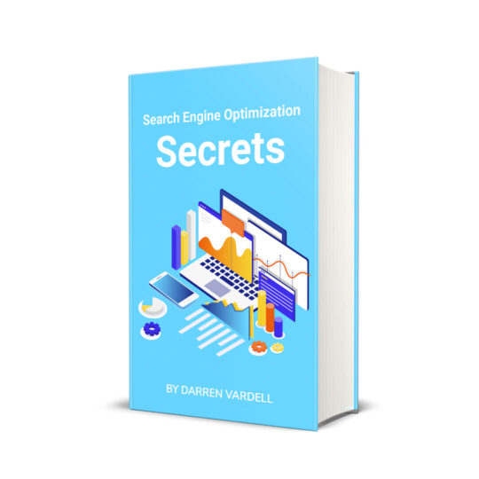 Search Engine Optimization