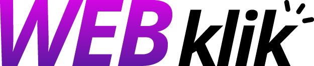 Logo WEB-klik